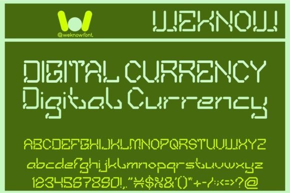 Download Digital Currency - Premium Bundle