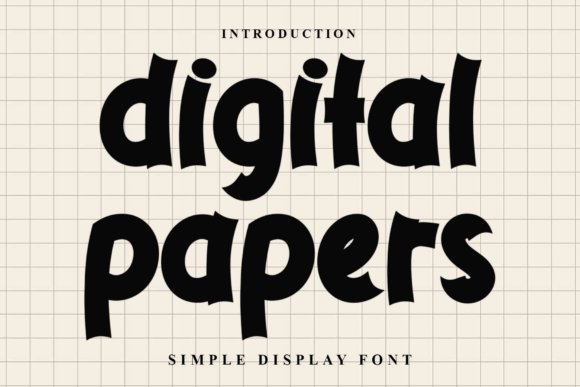 Download Digital Papers - Premium Resources