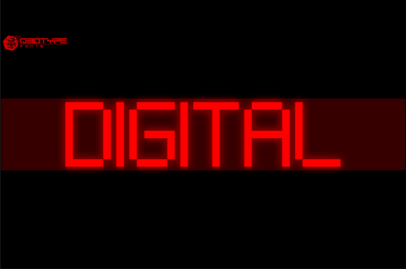 Download Digital - Premium Resources