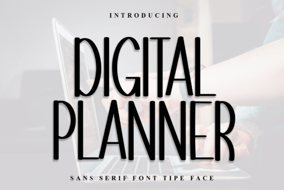 Download Digital Planner - Premium Resources