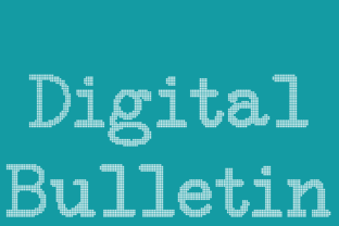 Download Digital Bulletin - Premium Resources