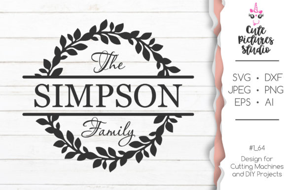 Download Graceful Wedding Monogram Frame - Frame Collection