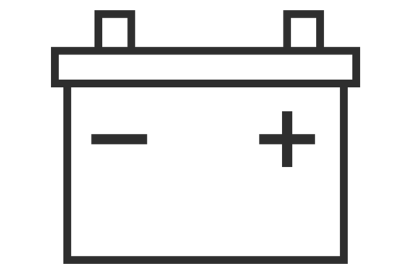 Download Car Accumulator Battery. Automobile Ener - Automobile Collection