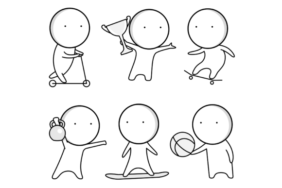 Download Sport Clipart, Competition Clipart, Cute - Competition Collection